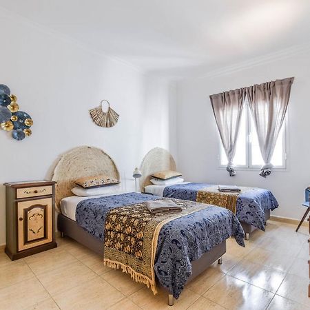 Pure&Brave Playa Blanca Muy Centrico 2 Minutos Playa Y Servicios Andando Ngoại thất bức ảnh
