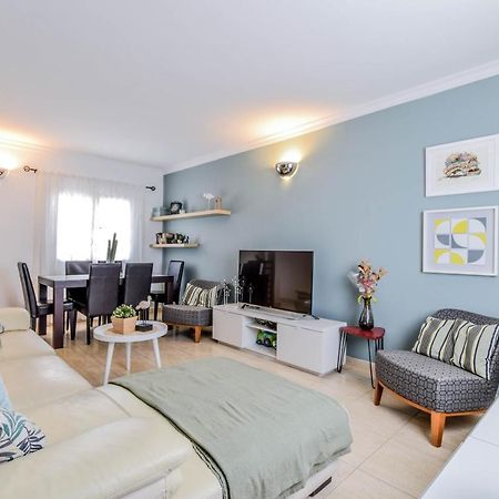 Pure&Brave Playa Blanca Muy Centrico 2 Minutos Playa Y Servicios Andando Ngoại thất bức ảnh