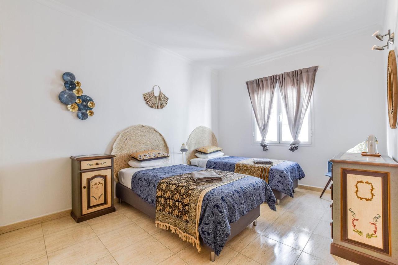 Pure&Brave Playa Blanca Muy Centrico 2 Minutos Playa Y Servicios Andando Ngoại thất bức ảnh
