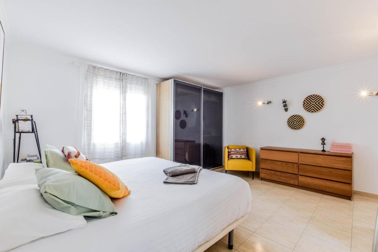 Pure&Brave Playa Blanca Muy Centrico 2 Minutos Playa Y Servicios Andando Ngoại thất bức ảnh