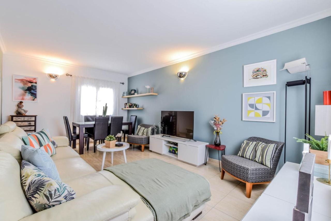 Pure&Brave Playa Blanca Muy Centrico 2 Minutos Playa Y Servicios Andando Ngoại thất bức ảnh