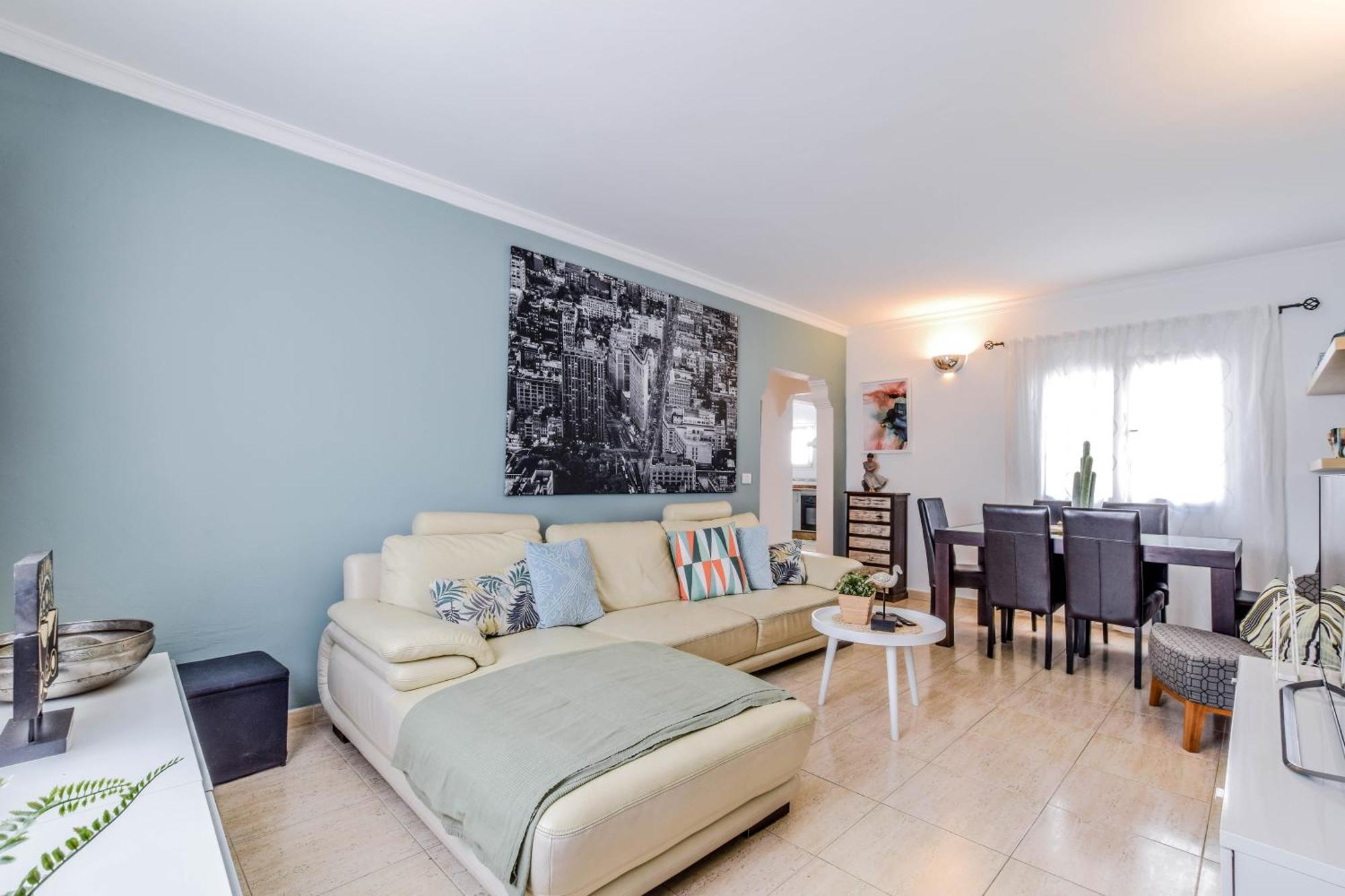 Pure&Brave Playa Blanca Muy Centrico 2 Minutos Playa Y Servicios Andando Ngoại thất bức ảnh